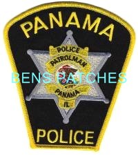 ILLINOIS,PANAMA POLICE 2_wm